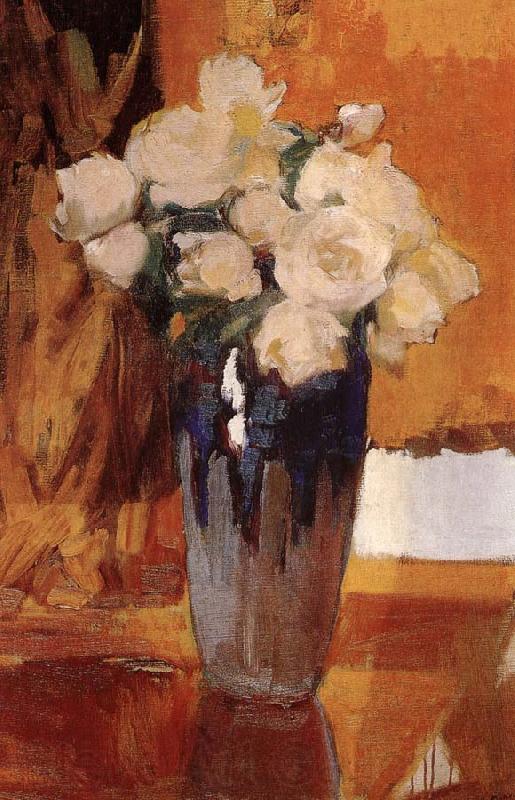 Joaquin Sorolla Home of the White Rose Garden